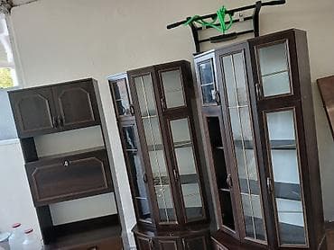 ayaqqabı rafı: İşlənmiş — 1