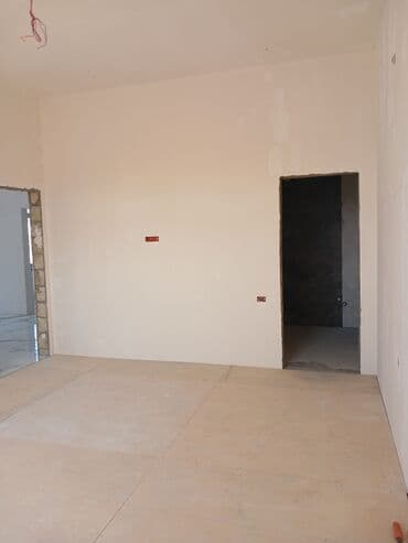 yeni əmlak az: 3 otaqlı, 175 kv. m, Kredit var, Təmirsiz — 15