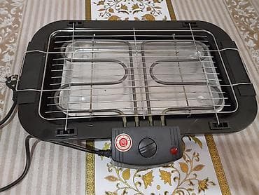 samsung a32 islenmis: Qril Raf, rəng - Qara, Yeni — 3