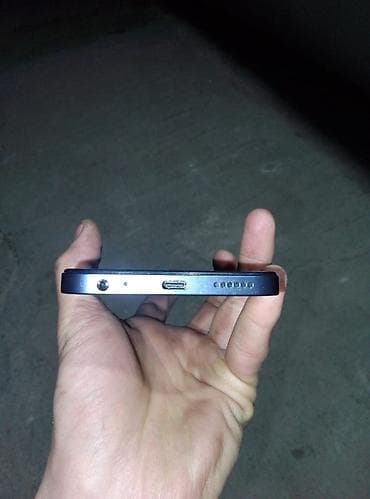 printer satisi islenmis: Tecno Spark, 128 GB, rəng - Boz, Barmaq izi — 4