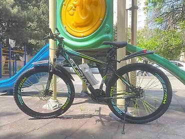 volsebetler: VeloStrim velosipedləri – şəhər və off-road üçün rahat və funksional — 3