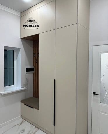 şfanerlərin qiyməti: Yeni, Açılan, Düz dolab, Dəhliz dolabı, Azərbaycan — 2