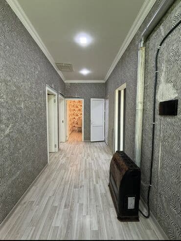 Куплю дом: Бина 3 комнаты, 90 м², Нет кредита, Средний ремонт — 1