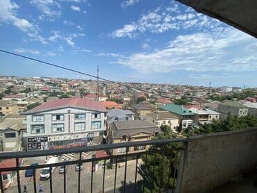 недвижимость в азербайджане купить: Баку, Пос. Карачухур, 4 комнаты, Вторичка, 100 м² — 10