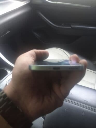 honor x9a ikinci el: Honor X8b, 128 GB, rəng - Boz, Face ID — 6