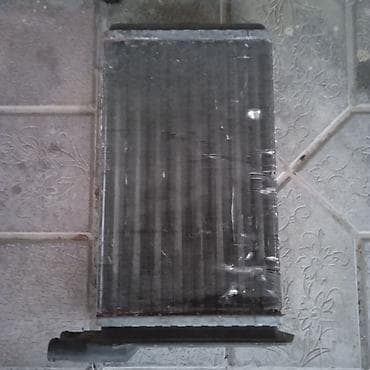 İnterkuler radiatorları: 099 015 in peçin radiatoru narmaldı işlək vəziyyətdədi.Kim isdəsə — 1