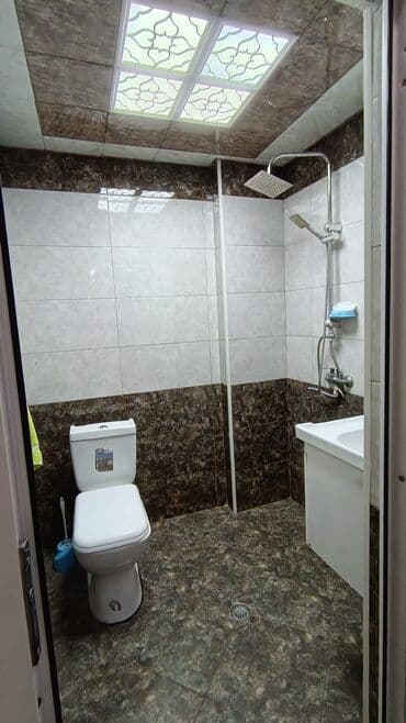 купить квартиру белый город: Хырдалан, 3 комнаты, Вторичка, 85 м² — 10