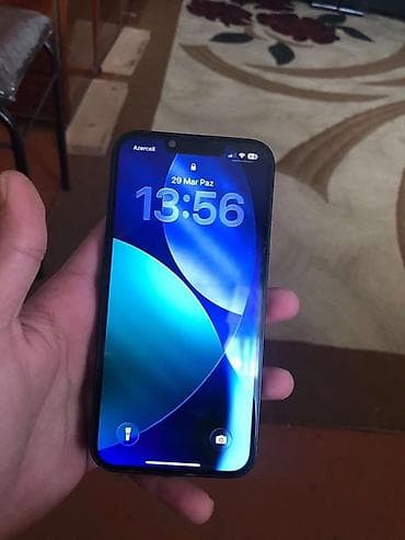 usb hard disk: IPhone 14, 128 GB, Qara — 7