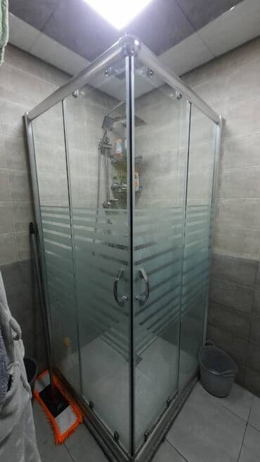 masazır yeni bakı 2 otaq 74 kvm: 2 otaqlı, Yeni tikili, 53 kv. m — 8