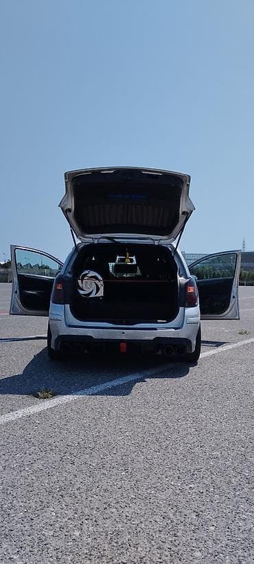 universal araba roan marita: Opel Astra: 1.3 l | 2008 il 272000 km Universal — 10