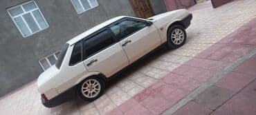 турбо аз подержанные автомобили таеота приюс аренд: ВАЗ (ЛАДА) 21099: 1.5 л | 1996 г. 30000 км Седан — 1