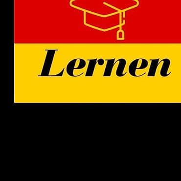 Sağlamlıq və gözəllik: Xarici dil kursu, Alman dili, Böyüklər üçün, IELTS/TOEFL — 1