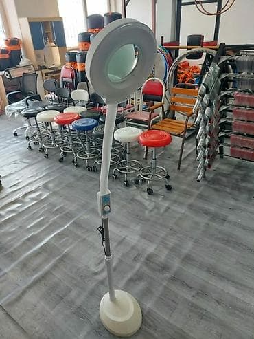 salon isiq: Led lupalarin birbasa depodan satisi Mehsullar yenidir Keyfiyyetine — 1