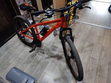 велосипеды 14 дюймов: Yeni Dağ velosipedi 24", sürətlərin sayı: 21 — 2