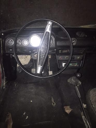VAZ (LADA) 06 011, Yeni — 1