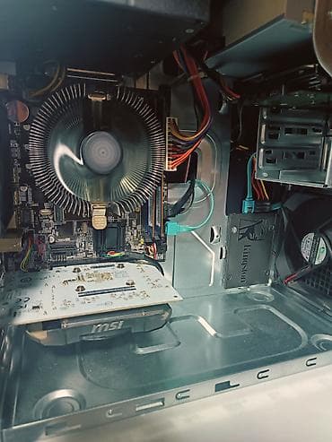 rtx 5060 ti 16gb: QİYMƏT SONDUR. ! BARTER KREDİT YOXDUR. ! Kompyuter yenidir — 3