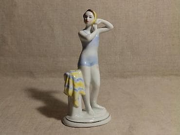 Юная купальщица ЛФЗ ?