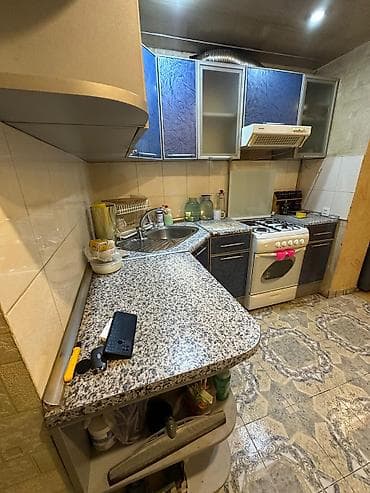 kesle kiraye evler bugun: Bakı, Biləcəri, 2 otaqlı, Köhnə tikili, m. Avtovağzal, 51 kv. m — 10