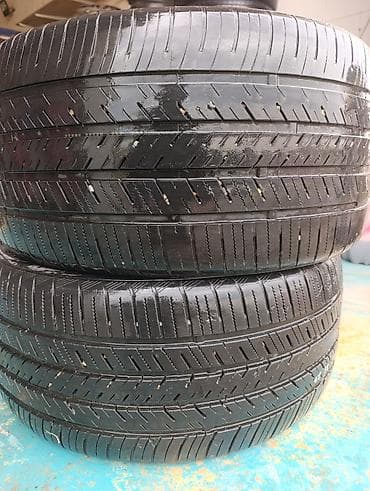 275/30/20 təkdir 255/35/20 təkdir biri 70 manat — 2