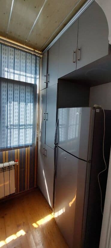 sumqayitda kiraye ev verirem: Akim Abbasov kucesində bir otaqlı mənzil kirayə verilir. Tri Karonanan — 6