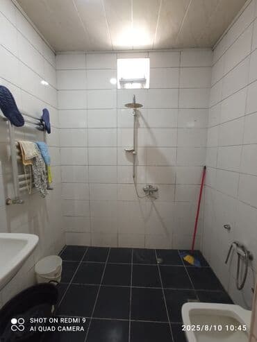 zabratda ucuz heyet evleri 2023: Zabrat 3 otaqlı, 100 kv. m, Kredit var, Orta təmir — 10