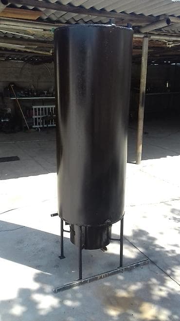 transformator 250 kva: Hamam üçün ekanom təbii qazla qızan titan. Yenidir — 1