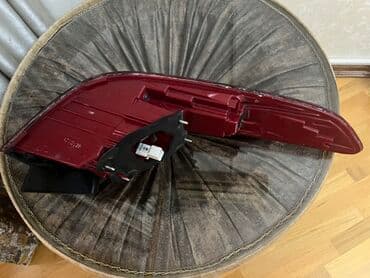 multi kar: LED, Kia 2017 il, Orijinal, İşlənmiş — 5