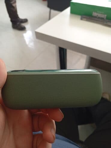 i̇qos: Iqos tütün qızıdırıcısı — 4