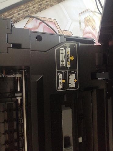 a3 laser printer: HP Deskjet Ink Advantage 3545 e-All-in-One çoxfunksiyalı printer - — 6