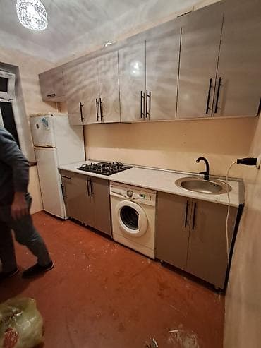 melisada kiraye evler: Kirayə üçün 2 otaqlı mənzil – tam mebellidir və əsas məişət texnikası — 5