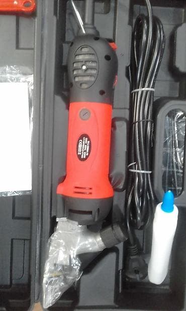 bit daragi qiymeti: Qoyun qırxan clipper firması 480 watt gücündədir. Yeni keyfiyyətli — 1