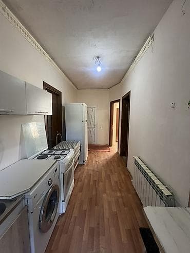 kreditle menziller 2020: Ev xocəsəndə elnur inşaat tərəfdə yerləşir kirayə/verilir – 2 otaqlı — 6