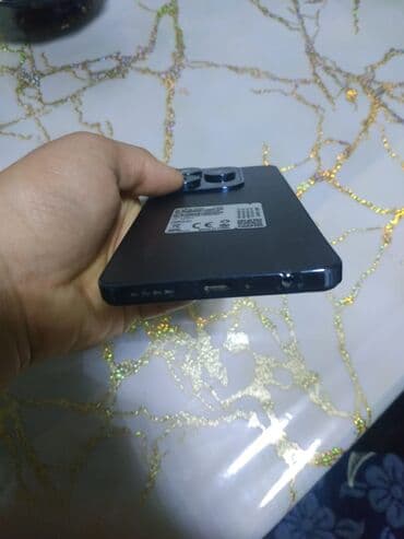 Samsung: Infinix Hot 40, 256 GB, Sensor — 5