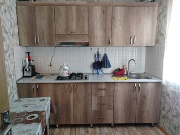 nerimanovda ipoteka ile satilan evler: 3 otaqlı, 83 kv. m, Kredit yoxdur, Orta təmir — 5