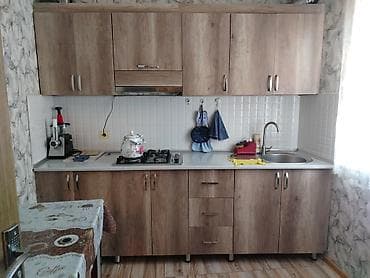 mingecevirde ucuz evler: 4 otaqlı, 82 kv. m, Kredit yoxdur, Yeni təmirli — 7