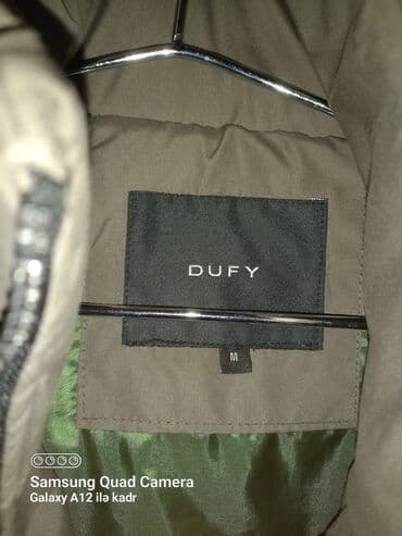 Pencəklər: Kurtka, Bolonka, Qış, M — 3