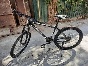 velo disk: 29luq velosipeddi,3×9 skorusdu,velosiped 2 ildi surulmur qalib — 2