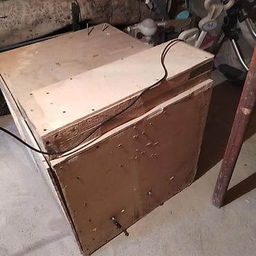 inkübatör: Azərbaycan, Bütün növ quşlaq üçün — 3