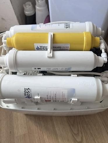 Elektronika: 850azn alinib.cox az islenib Xarice koc nedeni ile satilir Su — 3
