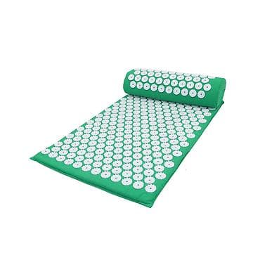 Турмалиновые коврики: Aplekator, masaj xalçası, masaj matı, tikanlı masaj yastığı 🪪 — 7