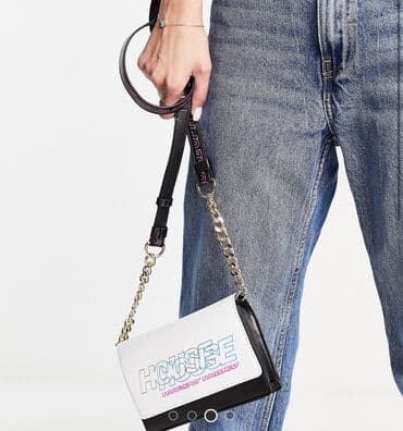 прозрачная сумка в роддом оптом: Yeni — 3