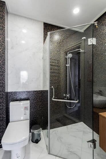 купить квартиру в центре баку: Баку, 3 комнаты, Вторичка, м. Низами, 115 м² — 14