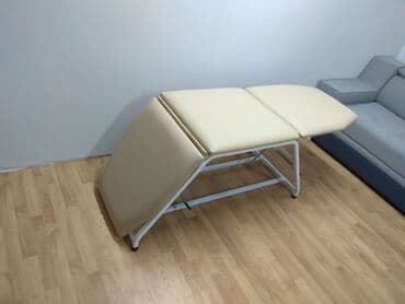 evde qal sekiller: Kosmetoloji kuşetka çox keyfiyyətli hər bir prosedur üçün yararlı — 6