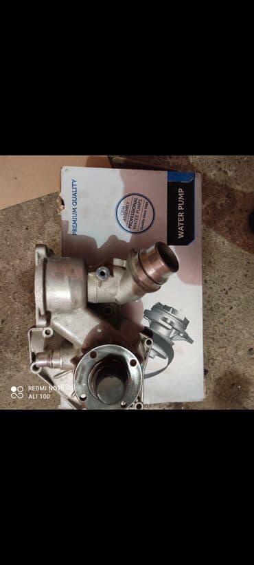 vozduxamer mercedes qiymeti: 🛑WHATSAPP DA YAZIN🛑 Salam aleykim bəzi hissələr var m57 vozduxamer — 9