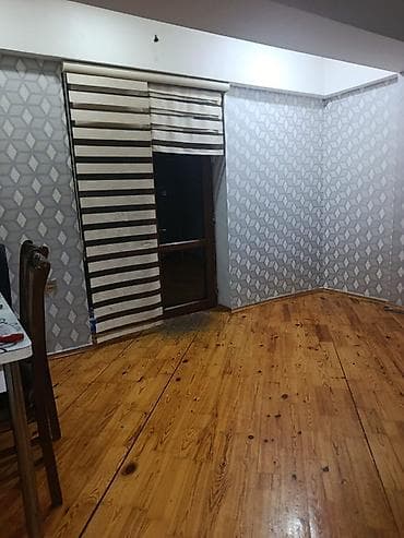 gencede ev: 5otaqlı mənzil – interyer təsviri 6 mertebelı bınan 5 ve 6 cı — 1