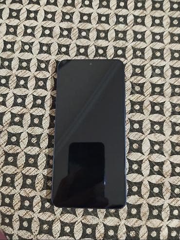 Samsung Galaxy A56 5G, 256 GB, rəng - Boz, Barmaq izi, Face ID — 1