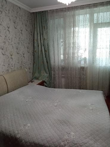 yeni ramanada evler: Bakı, 3 otaqlı, Köhnə tikili, m. 20 Yanvar, 80 kv. m — 5