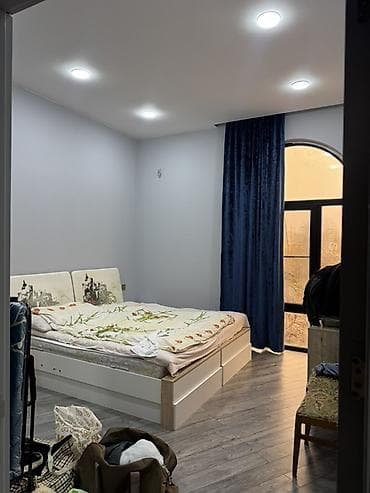 evim az: 6 otaqlı, 242 kv. m, Yeni təmirli — 9