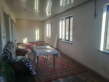 şamaxida satilan evler: 127 kv. m, 4 otaqlı — 3