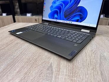 islenmis planset: İşlənmiş Lenovo Yoga, 15 ", Intel Core i7, 512 GB, Ünvandan götürmə, Ödənişli çatdırılma, Rayonlara çatdırılma — 5
